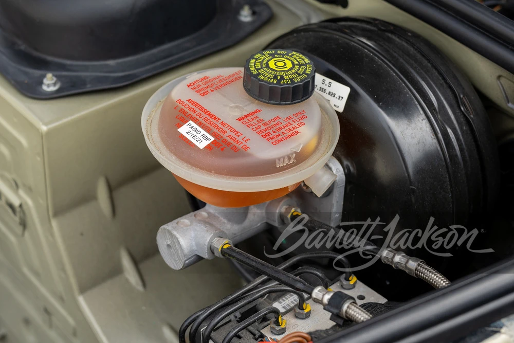 2011 Porsche 997 Turbo S - Image 7 of 31