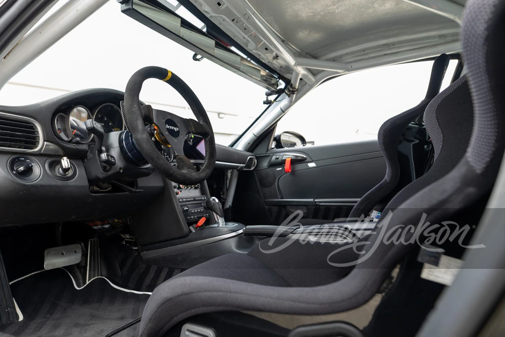 2011 Porsche 997 Turbo S - Image 15 of 31