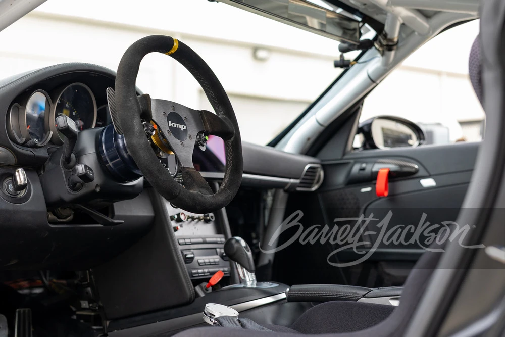 2011 Porsche 997 Turbo S - Image 22 of 31