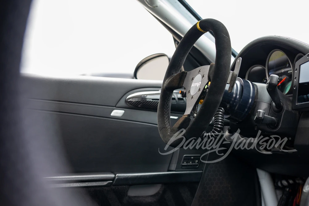2011 Porsche 997 Turbo S - Image 16 of 31
