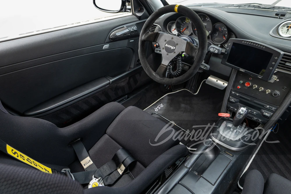 2011 Porsche 997 Turbo S - Image 13 of 31
