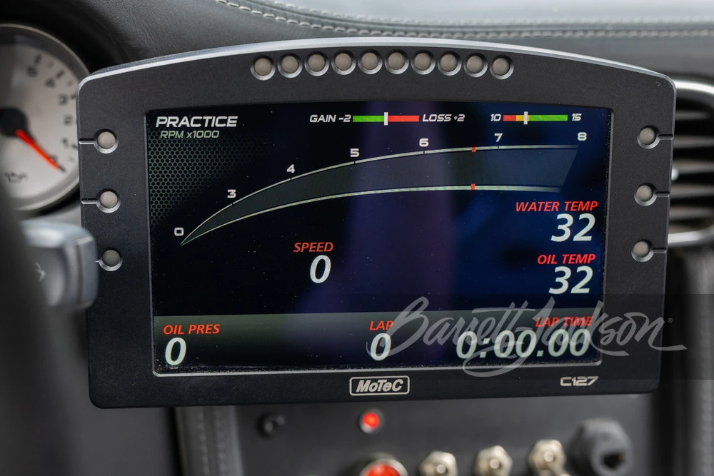 2011 Porsche 997 Turbo S - Image 29 of 31