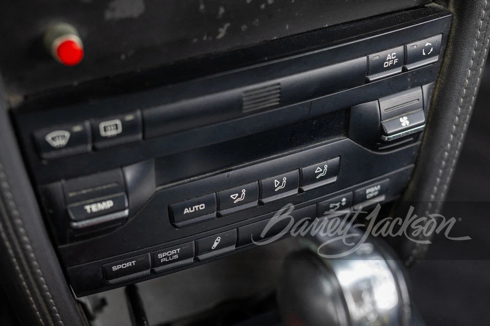 2011 Porsche 997 Turbo S - Image 26 of 31