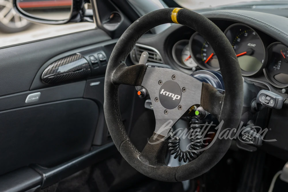 2011 Porsche 997 Turbo S - Image 18 of 31