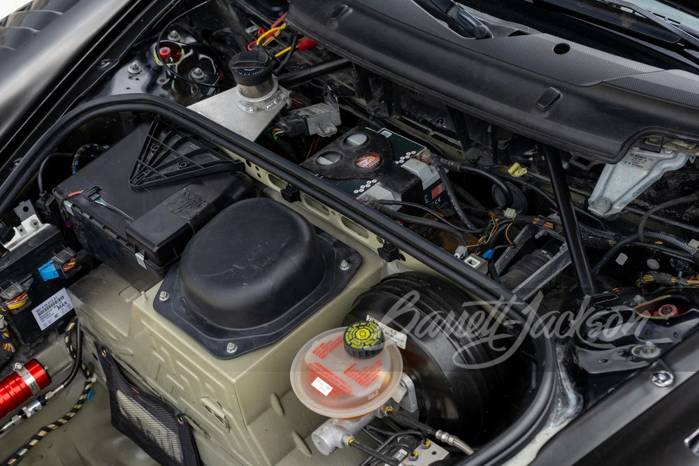 2011 Porsche 997 Turbo S - Image 9 of 31