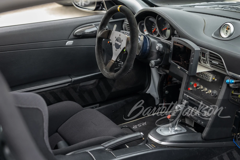 2011 Porsche 997 Turbo S - Image 14 of 31