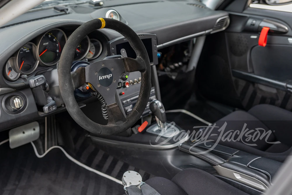 2011 Porsche 997 Turbo S - Image 12 of 31