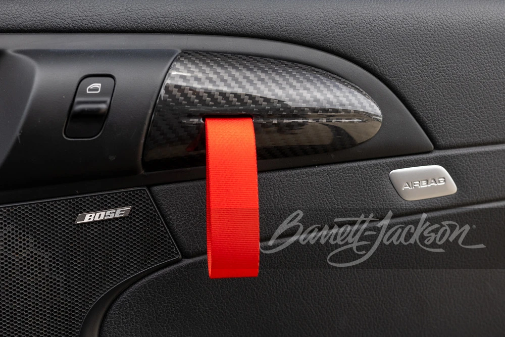 2011 Porsche 997 Turbo S - Image 31 of 31