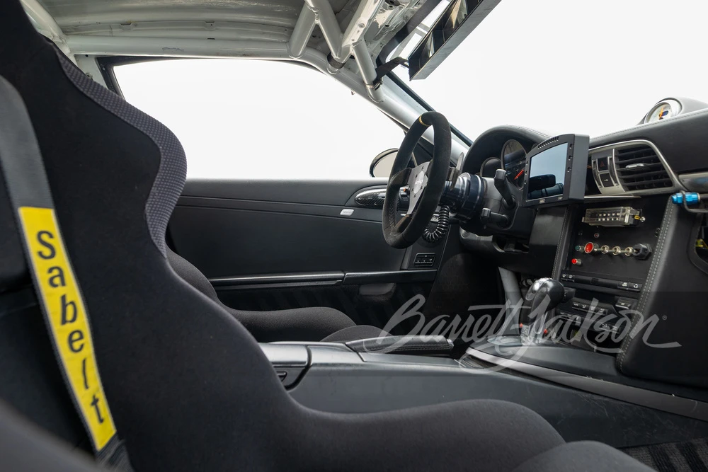 2011 Porsche 997 Turbo S - Image 17 of 31