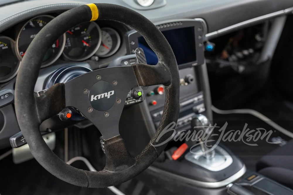 2011 Porsche 997 Turbo S - Image 20 of 31