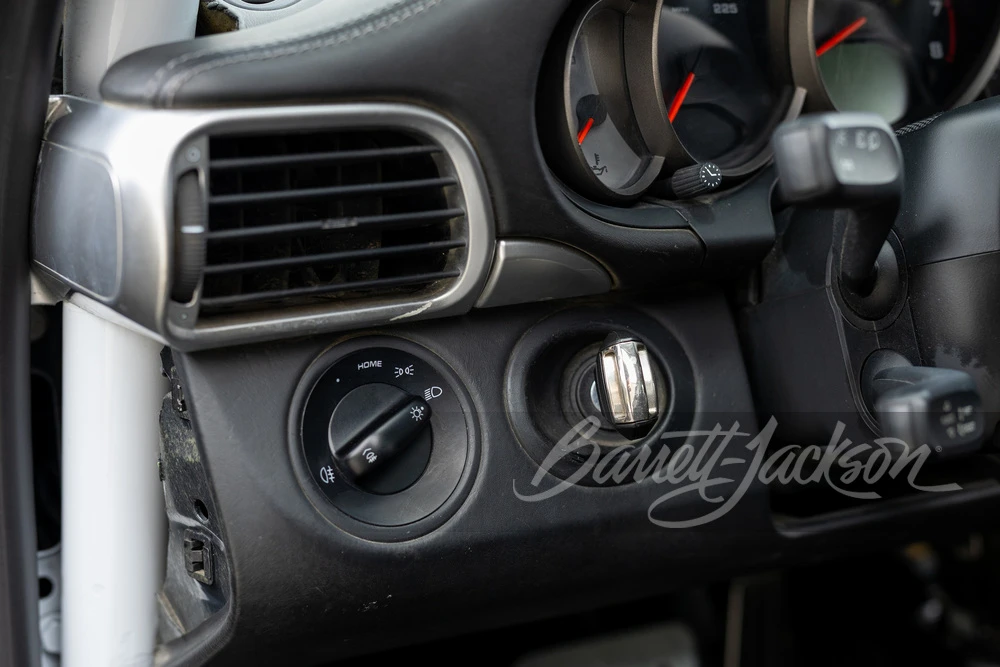 2011 Porsche 997 Turbo S - Image 27 of 31