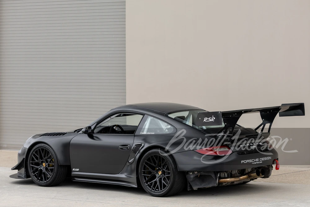 2011 Porsche 997 Turbo S - Image 3 of 31