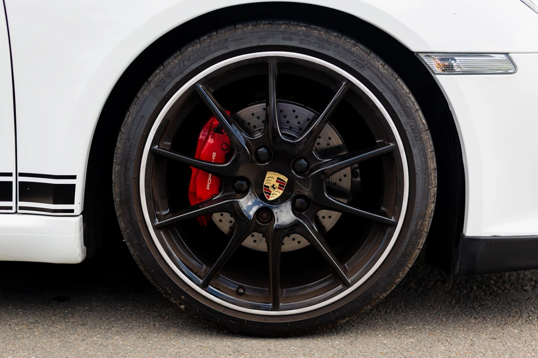 2011 Porsche 987 Boxster Spyder - Image 5 of 31