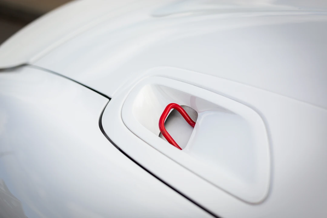 2011 Porsche 987 Boxster Spyder - Image 17 of 31