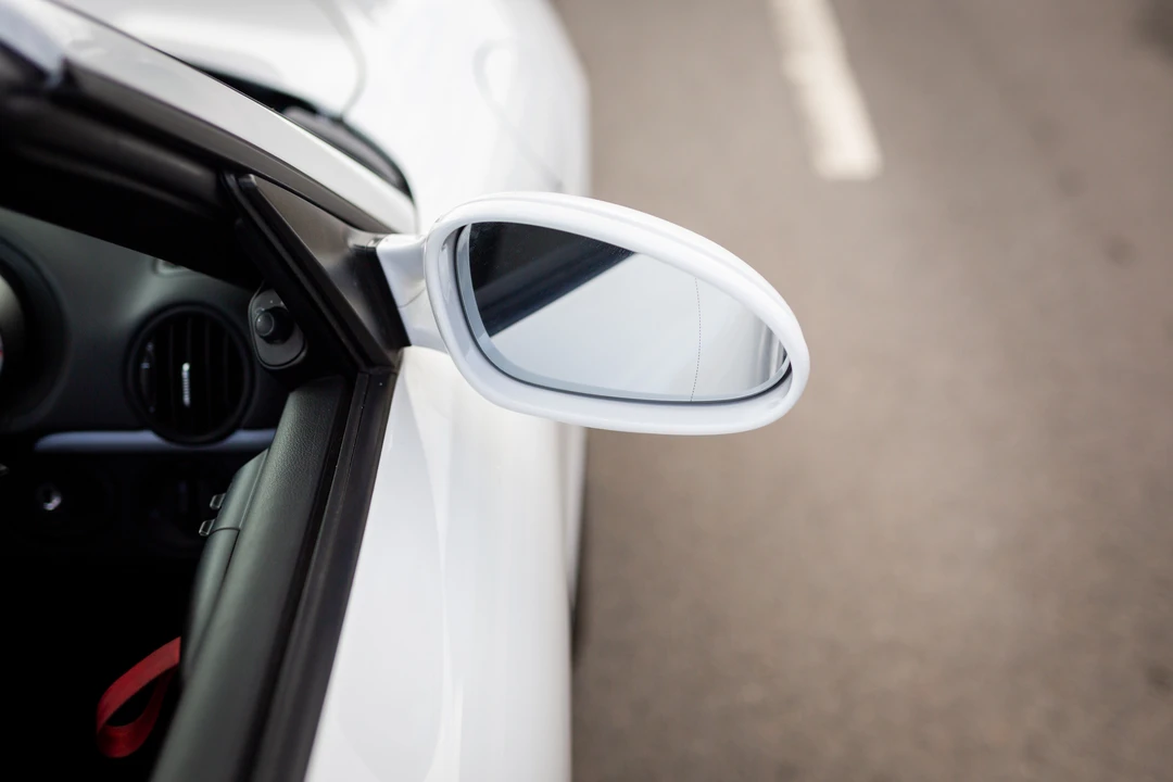 2011 Porsche 987 Boxster Spyder - Image 19 of 31