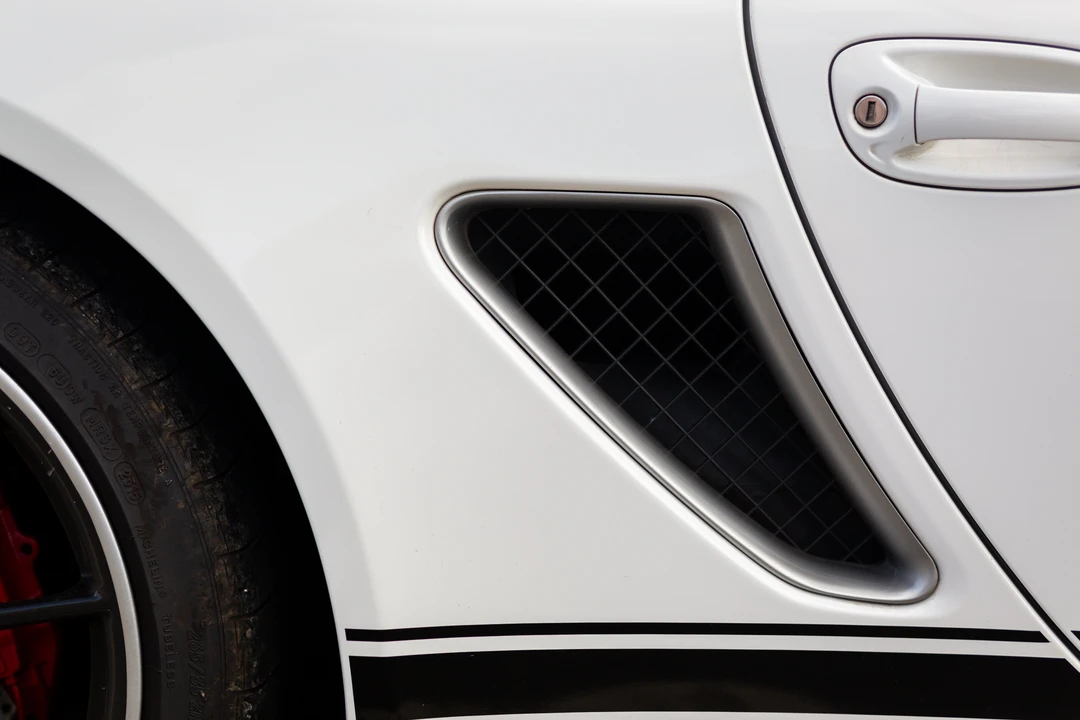 2011 Porsche 987 Boxster Spyder - Image 24 of 31