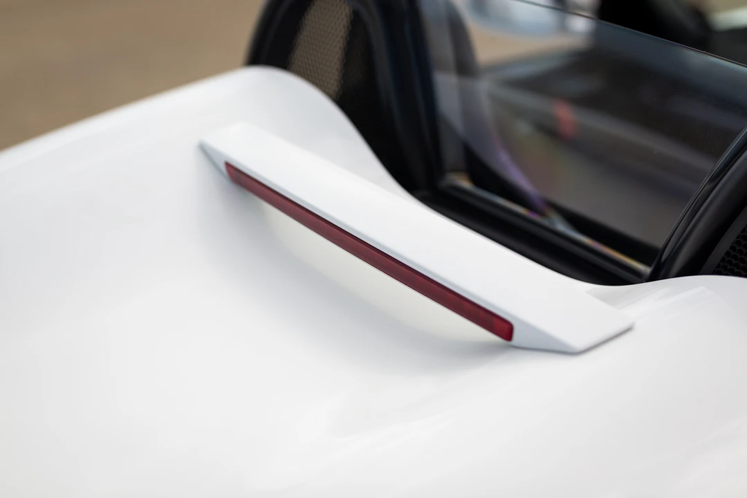 2011 Porsche 987 Boxster Spyder - Image 25 of 31
