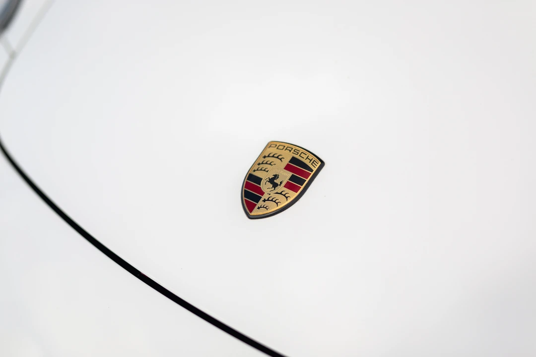 2011 Porsche 987 Boxster Spyder - Image 26 of 31