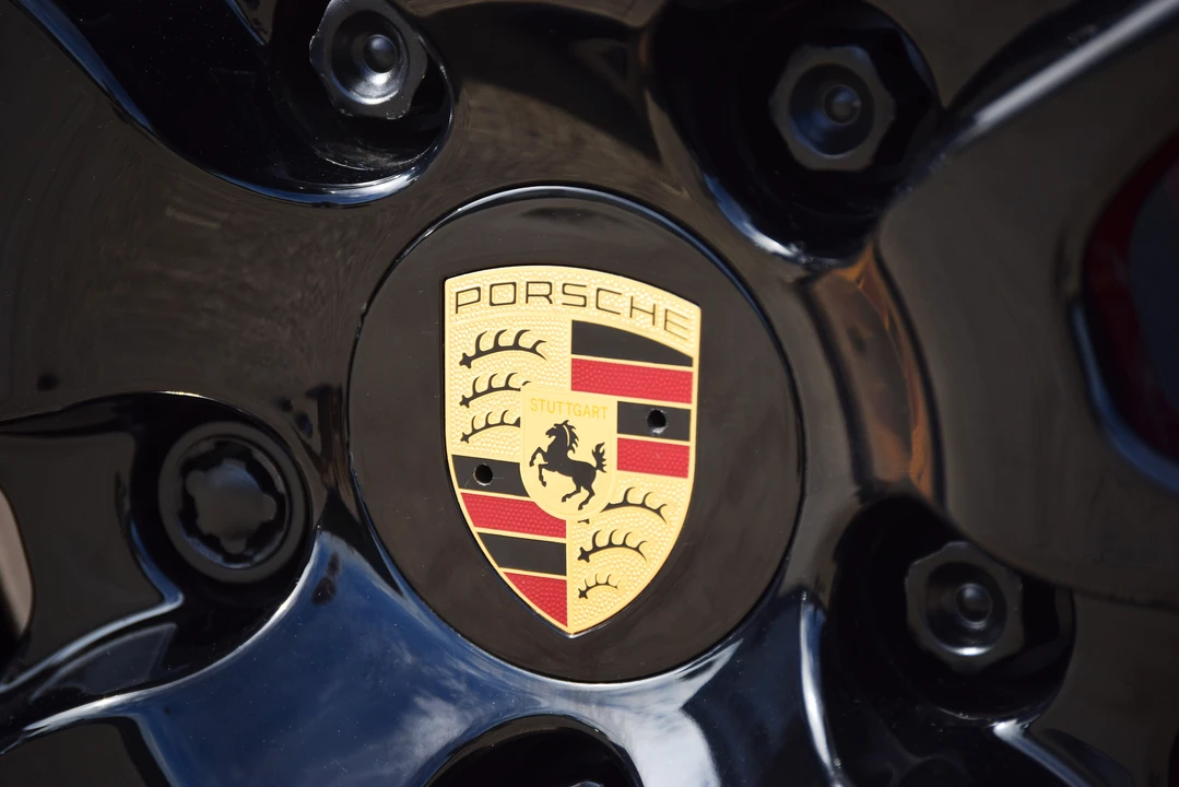 2011 Porsche 987 Boxster Spyder - Image 26 of 30
