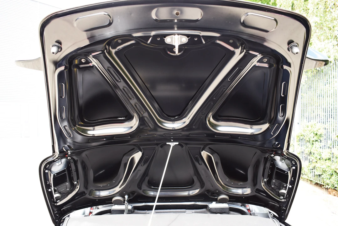 2011 Porsche 987 Boxster Spyder - Image 29 of 30