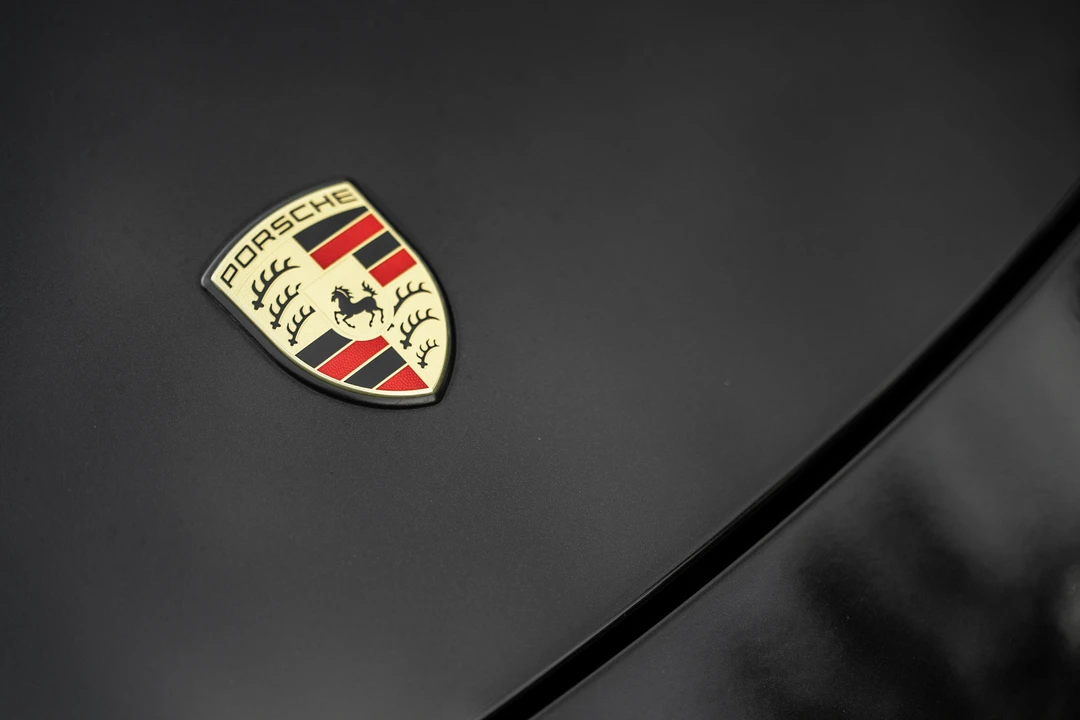2011 Porsche 987 Cayman R - Image 20 of 31
