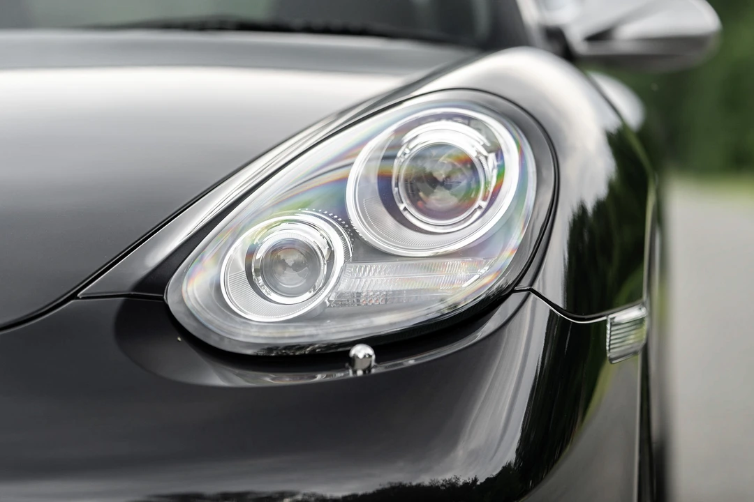 2011 Porsche 987 Cayman R - Image 21 of 31