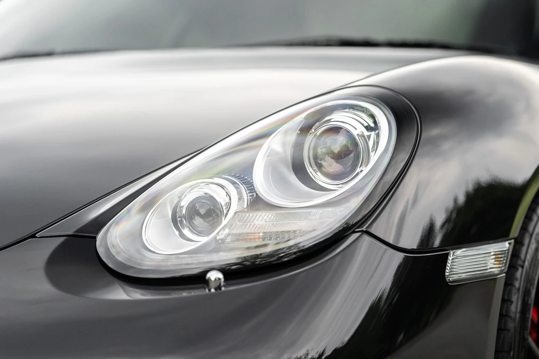 2011 Porsche 987 Cayman R - Image 22 of 31