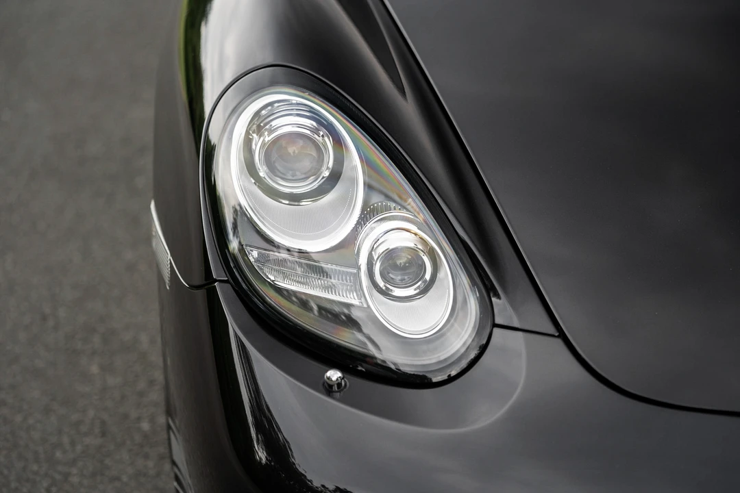 2011 Porsche 987 Cayman R - Image 23 of 31