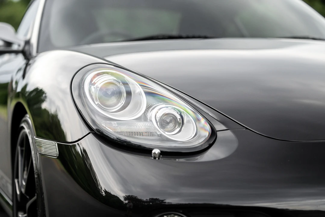2011 Porsche 987 Cayman R - Image 24 of 31