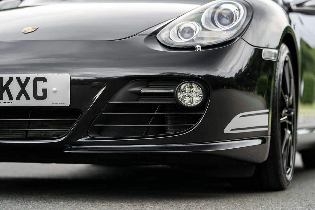 2011 Porsche 987 Cayman R - Image 25 of 31