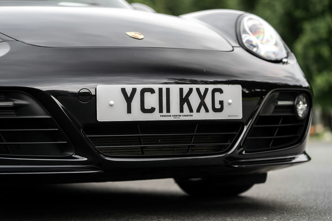 2011 Porsche 987 Cayman R - Image 28 of 31