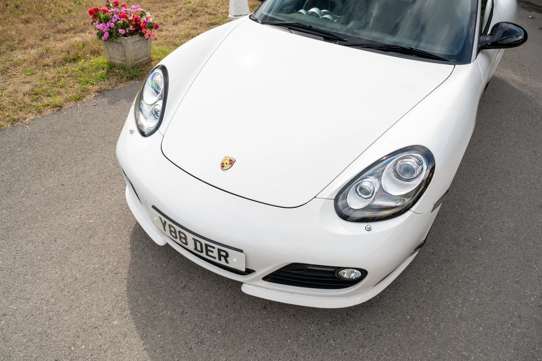 2011 Porsche 987 Cayman R - Image 15 of 31