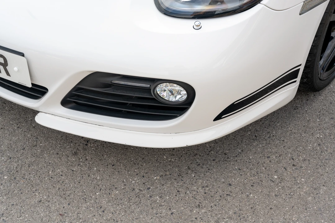 2011 Porsche 987 Cayman R - Image 17 of 31