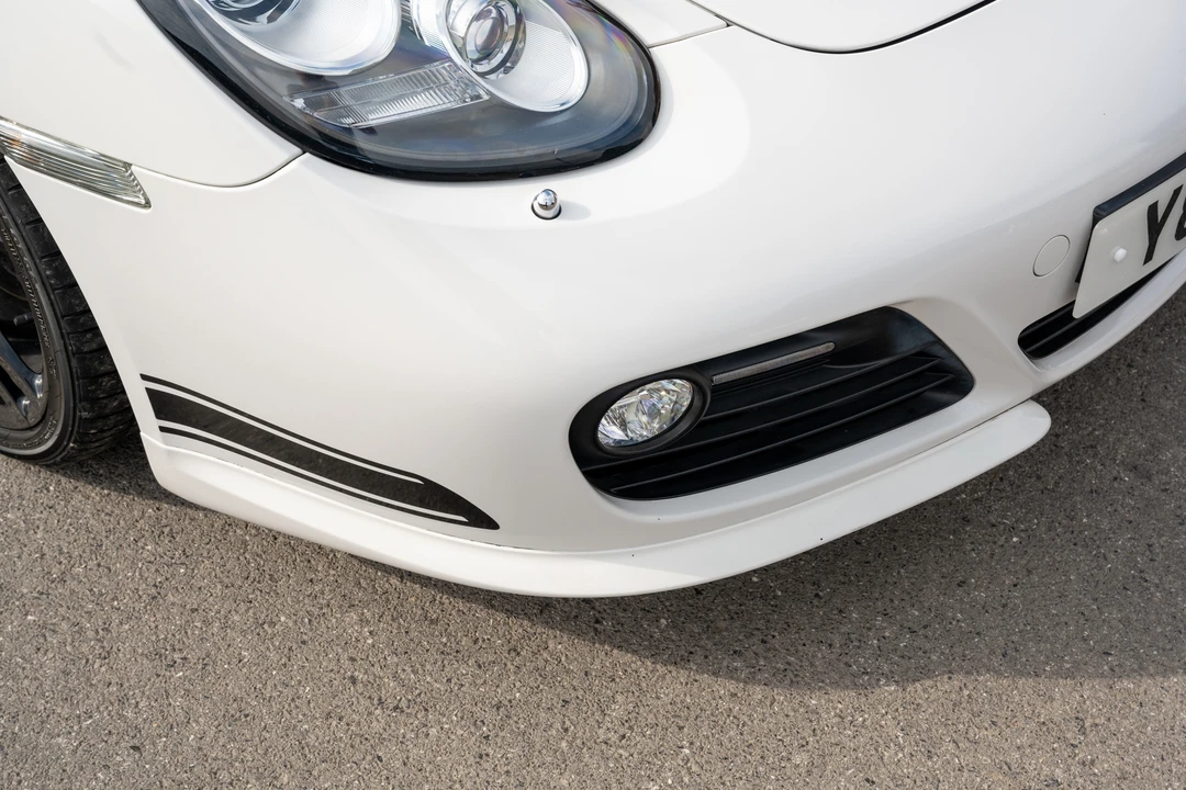 2011 Porsche 987 Cayman R - Image 19 of 31