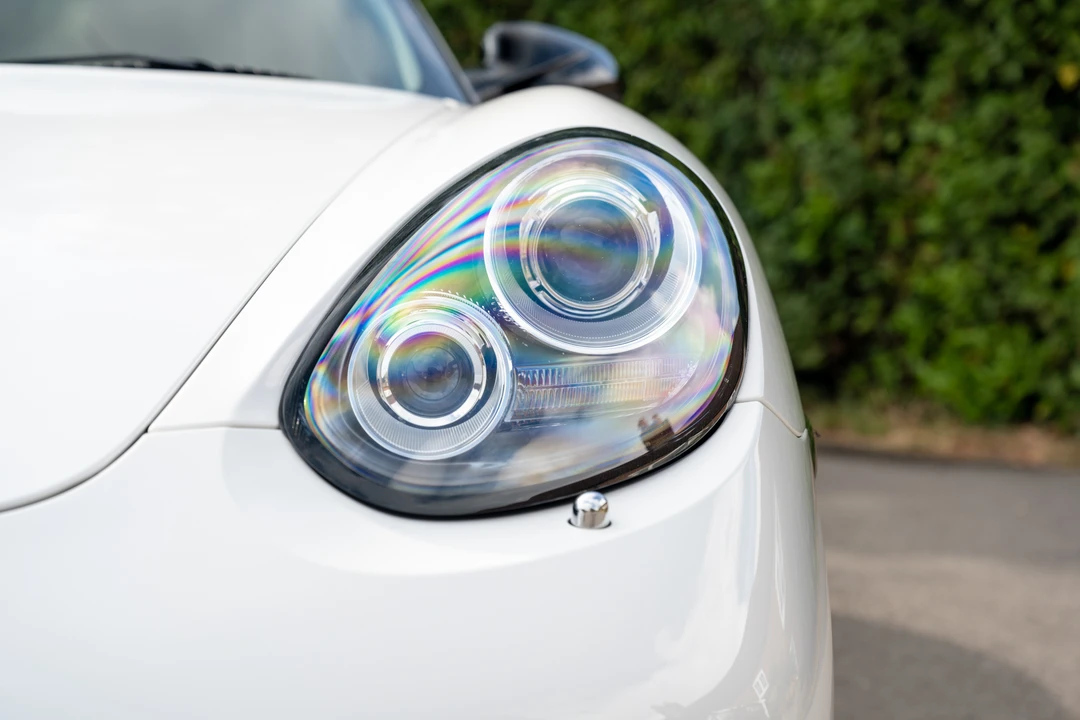 2011 Porsche 987 Cayman R - Image 20 of 31