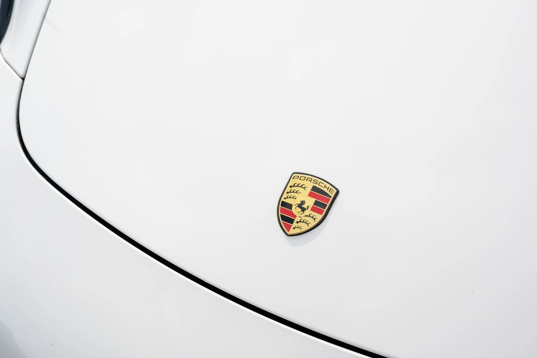 2011 Porsche 987 Cayman R - Image 22 of 31