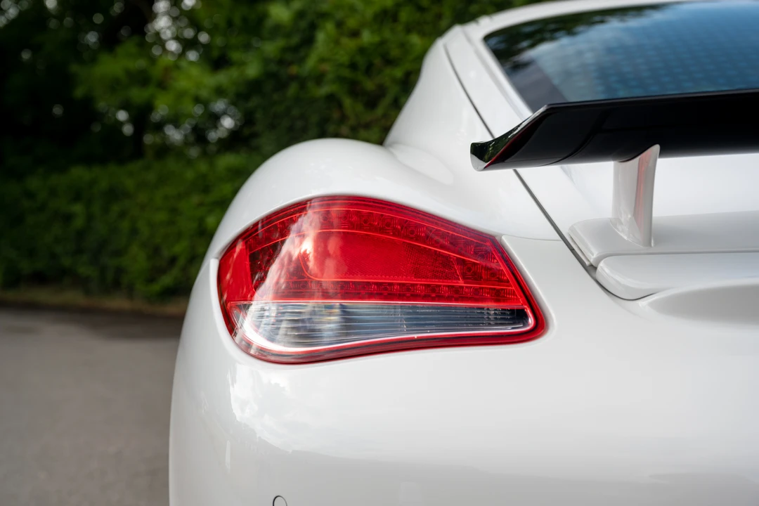 2011 Porsche 987 Cayman R - Image 31 of 31
