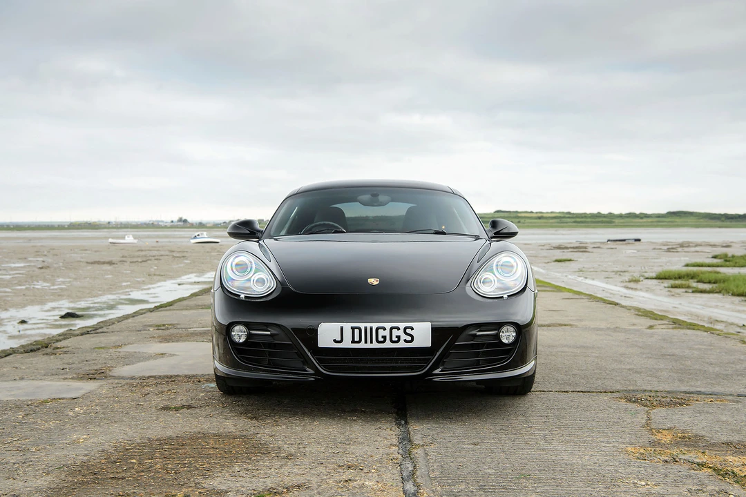 2011 Porsche 987 Cayman S - Image 31 of 31