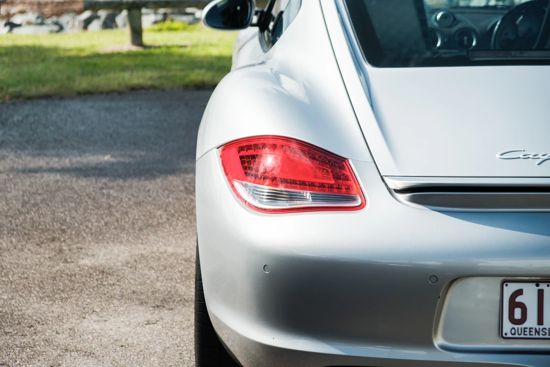 2011 Porsche 987 Cayman S - Image 22 of 31