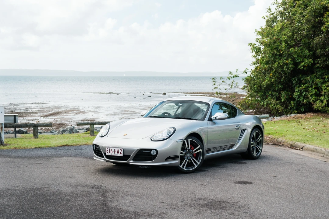 2011 Porsche 987 Cayman S - Image 14 of 31