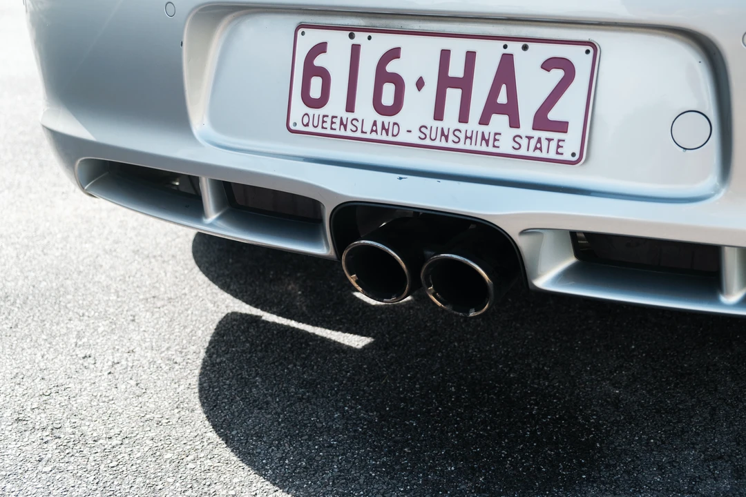 2011 Porsche 987 Cayman S - Image 26 of 31