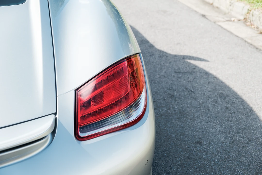 2011 Porsche 987 Cayman S - Image 27 of 31