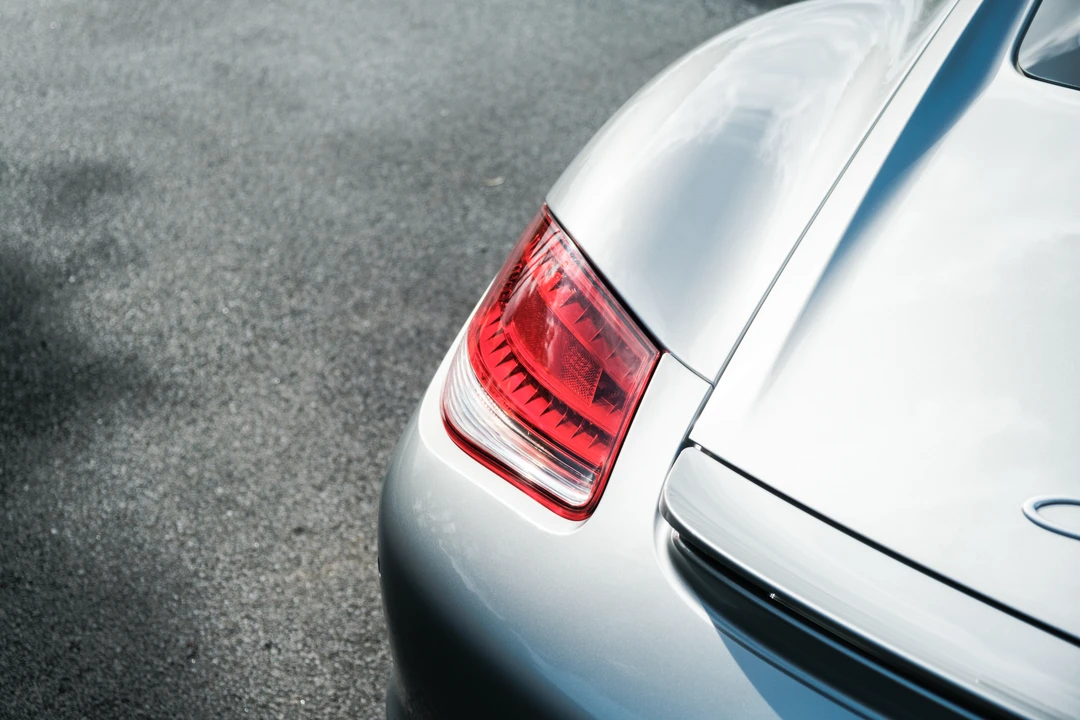 2011 Porsche 987 Cayman S - Image 28 of 31