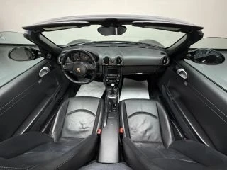 2011 Porsche 987 Boxster - Image 14 of 15