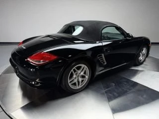 2011 Porsche 987 Boxster - Image 2 of 15