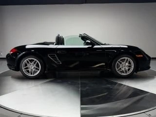 2011 Porsche 987 Boxster - Image 7 of 15