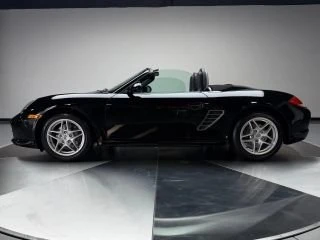 2011 Porsche 987 Boxster - Image 5 of 15