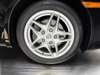 2011 Porsche 987 Boxster - Image 8 of 15
