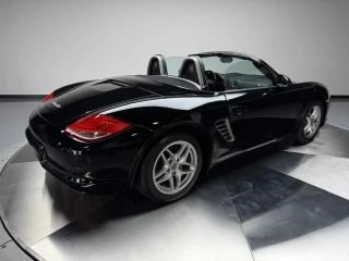 2011 Porsche 987 Boxster - Image 3 of 15