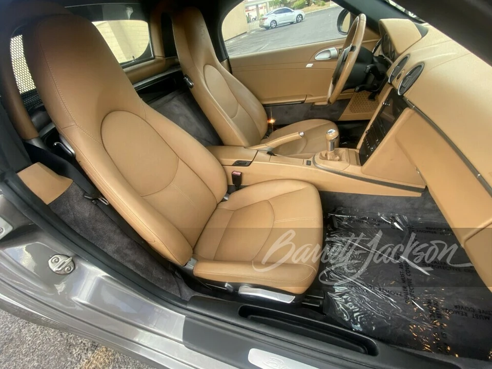 2011 Porsche 987 Boxster - Image 3 of 5